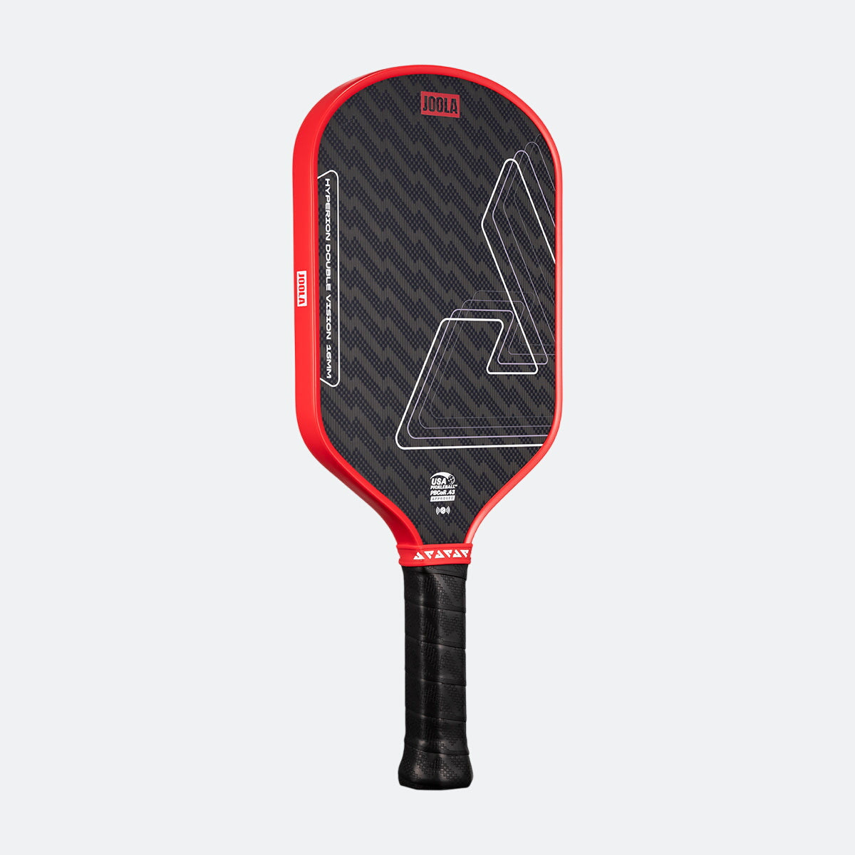 JOOLA Hyperion Double Vision Pickleball Paddle product image