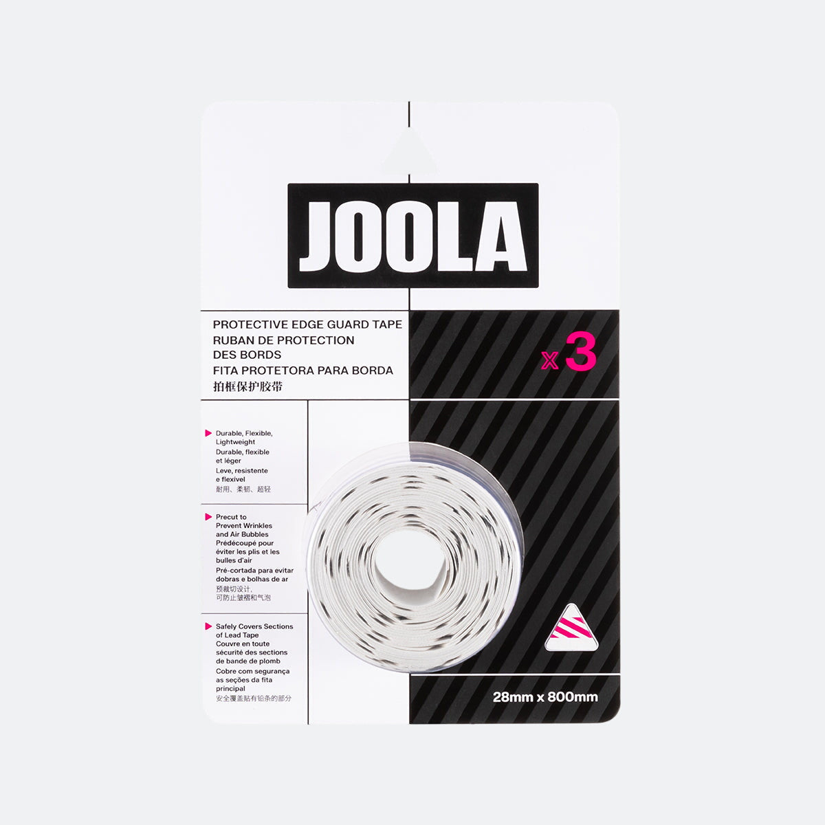 JOOLA Pro IV Pickleball Edge Guard Tape product image