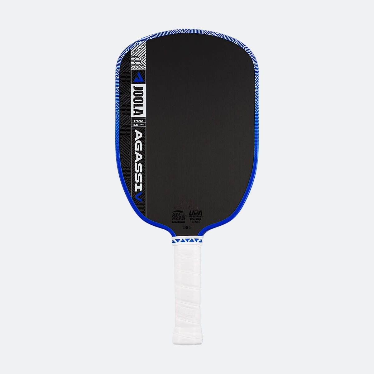 JOOLA Agassi Pro V Pickleball Paddle product image