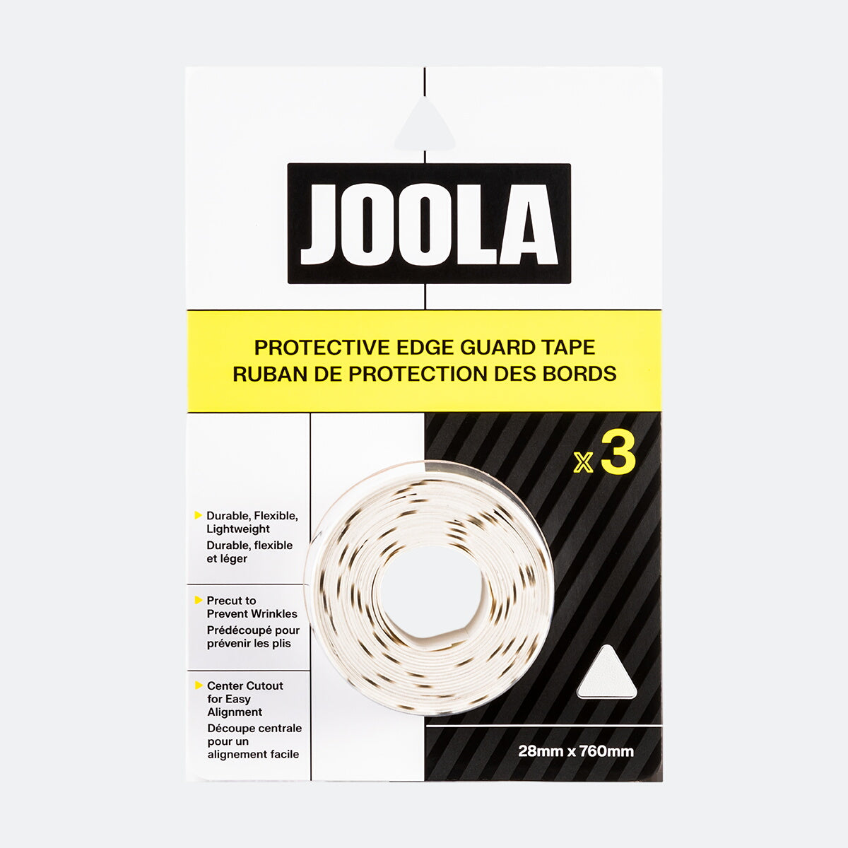 JOOLA Pickleball Protective Edge Guard Tape product image