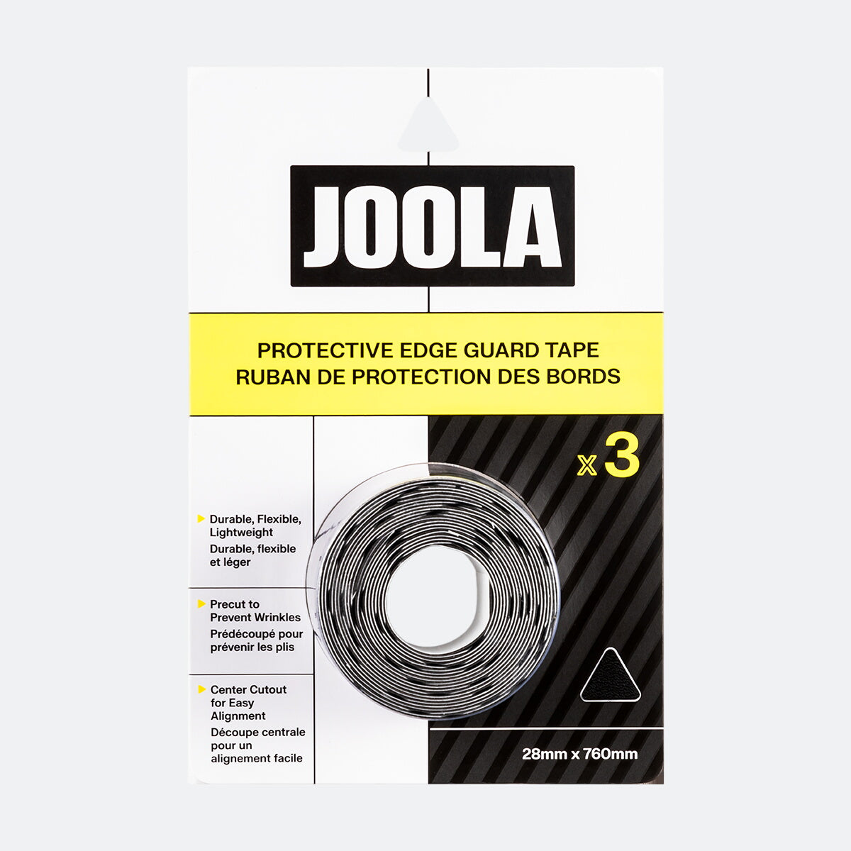 JOOLA Pickleball Protective Edge Guard Tape product image