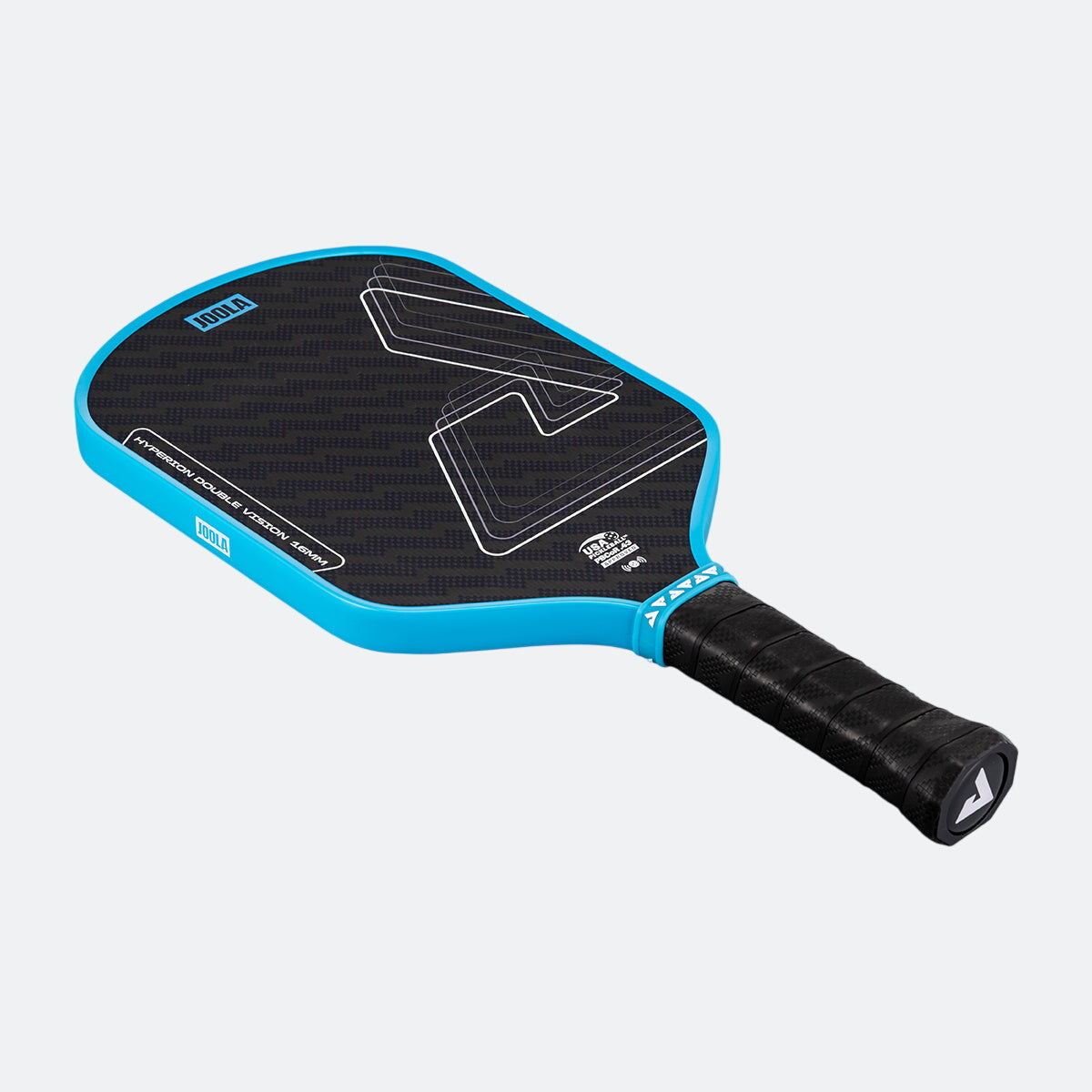 JOOLA Hyperion Double Vision Pickleball Paddle product image
