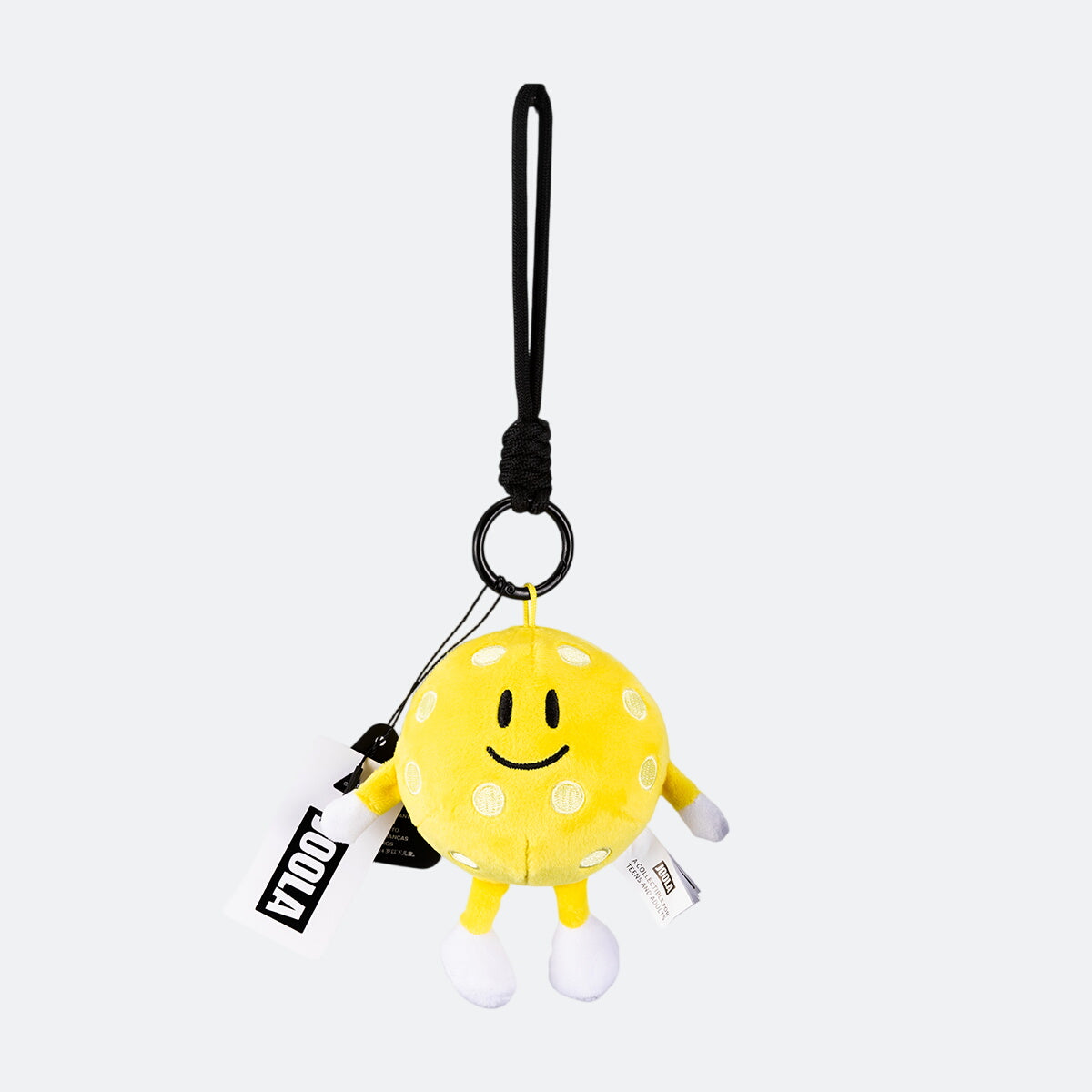 JOOLA Pickleball Plushie product image