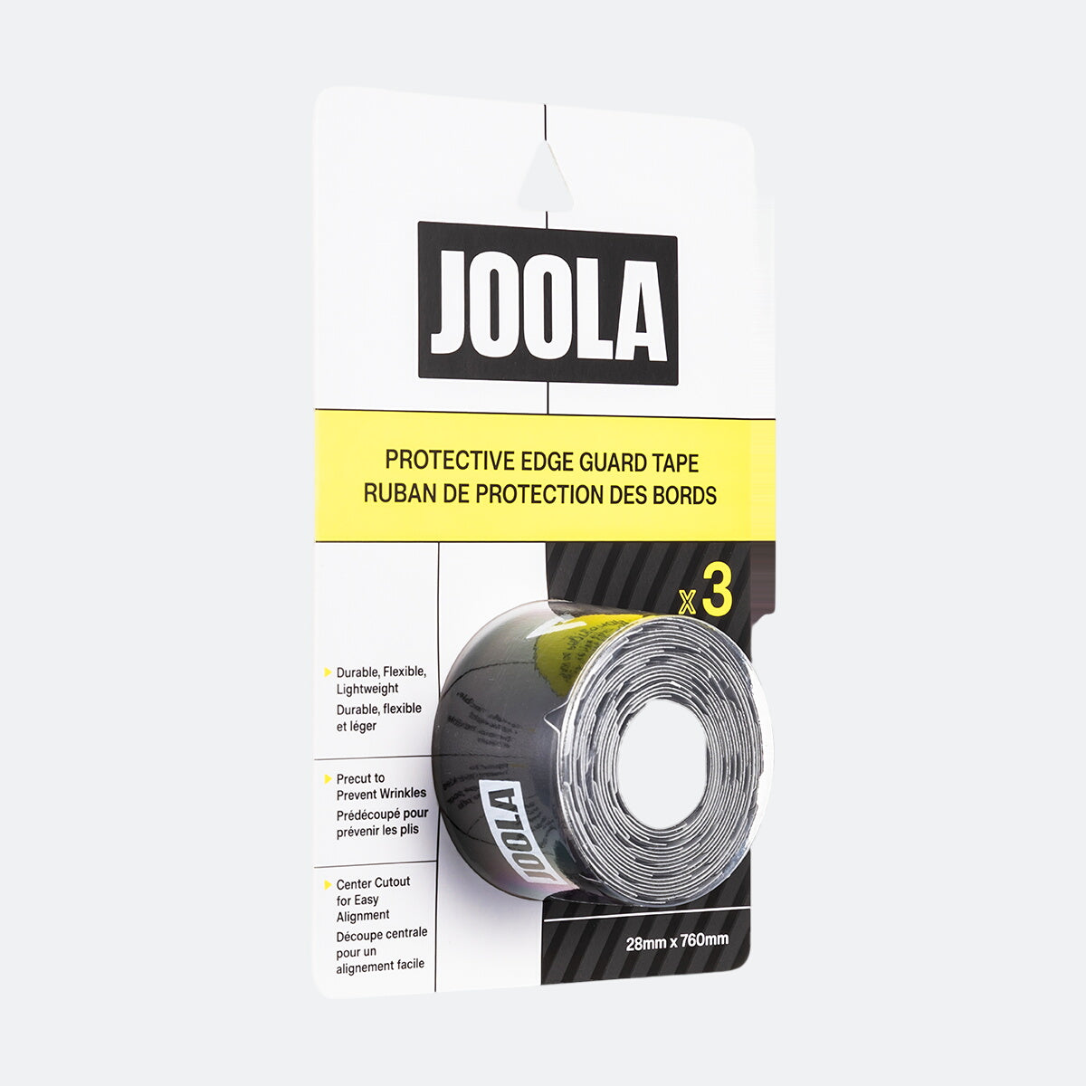 JOOLA Pickleball Protective Edge Guard Tape product image