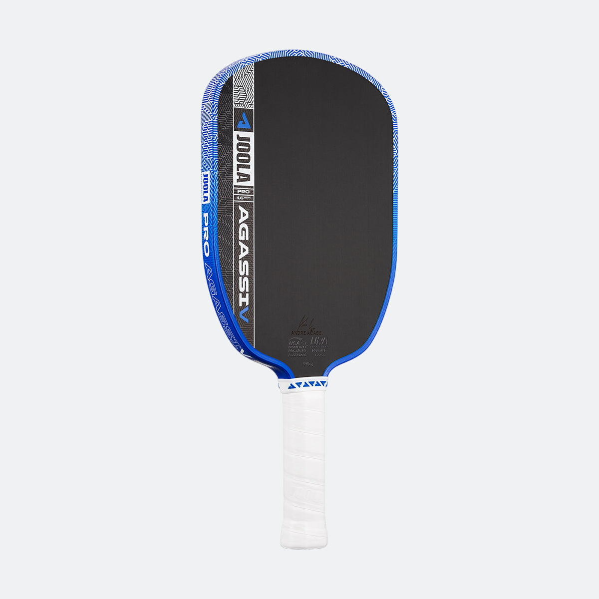 JOOLA Agassi Pro V Pickleball Paddle product image