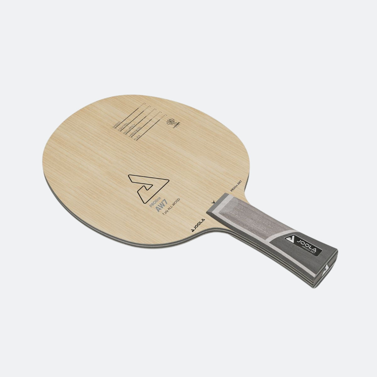 JOOLA PROline AW7 Table Tennis Blade product image