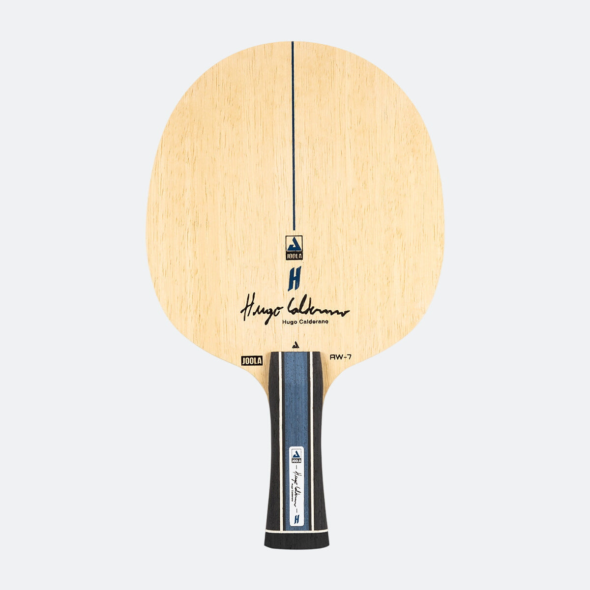 JOOLA Hugo Calderano AW-7 Table Tennis Blade product image
