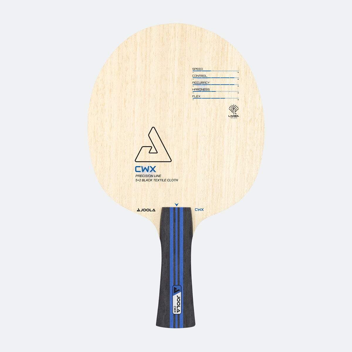 JOOLA CWX Table Tennis Blade product image