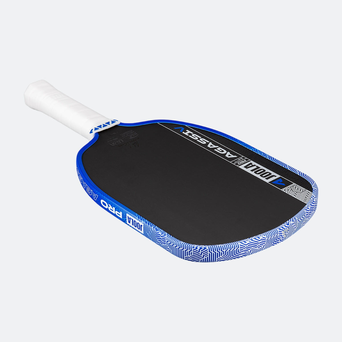 JOOLA Agassi Pro V Pickleball Paddle product image