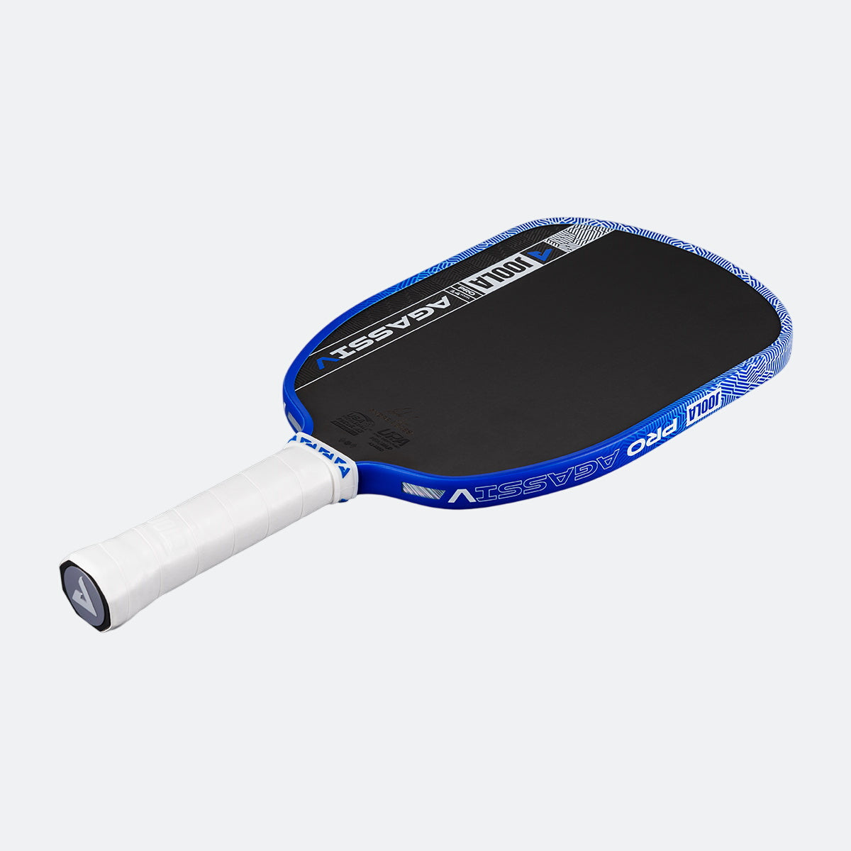 JOOLA Agassi Pro V Pickleball Paddle product image