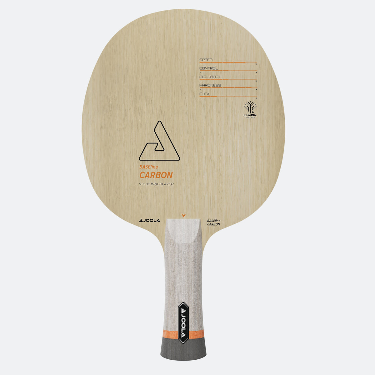 JOOLA BASEline CARBON Table Tennis Blade product image