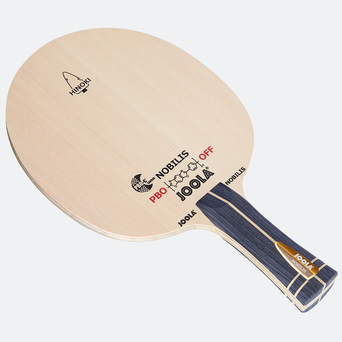 JOOLA Nobilis PBO-c Table Tennis Blade product image