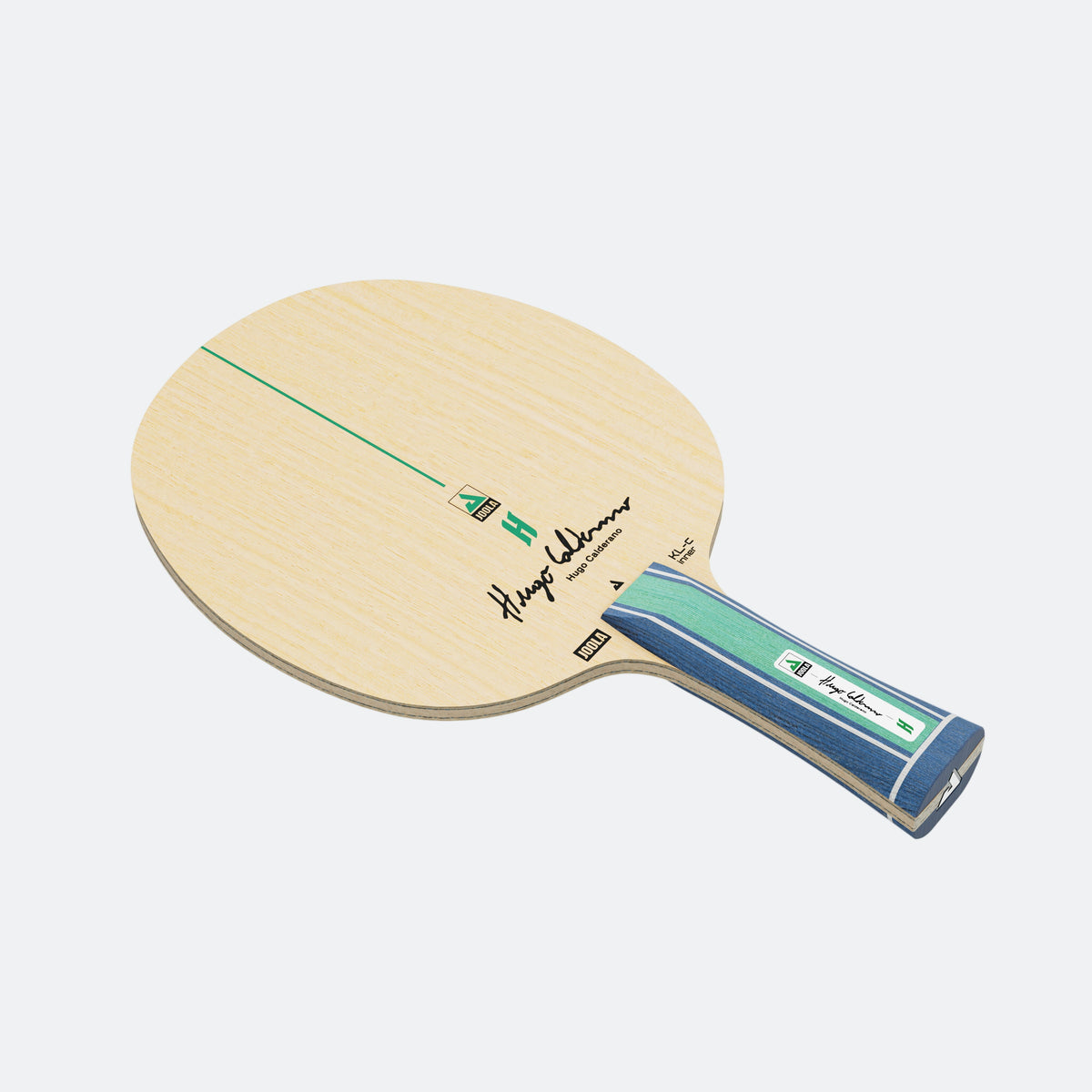 JOOLA Hugo Calderano KL-c Inner Table Tennis Blade product image