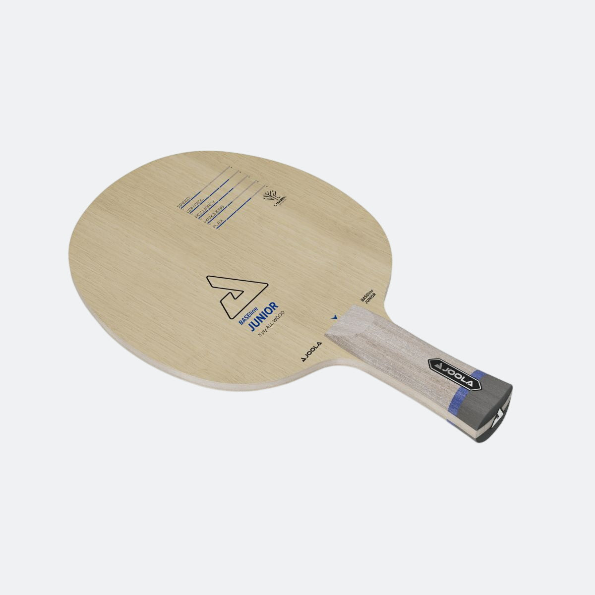 JOOLA BASEline Jr Table Tennis Blade product image