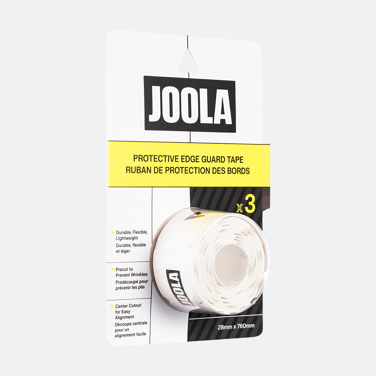 JOOLA Pickleball Protective Edge Guard Tape product image