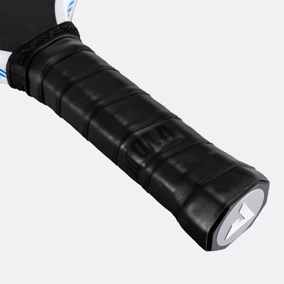 JOOLA Replacement Feel-Tec Pure Grip White product image