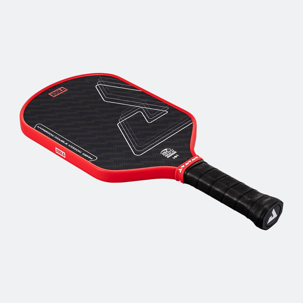 JOOLA Hyperion Double Vision Pickleball Paddle product image