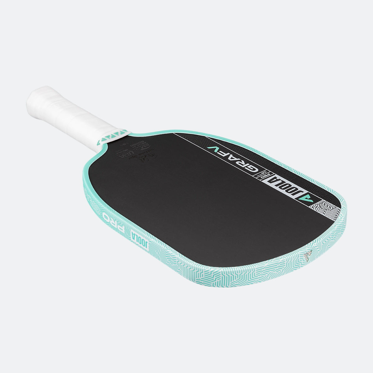 JOOLA Graf Pro V Pickleball Paddle (SKU 600594) product image