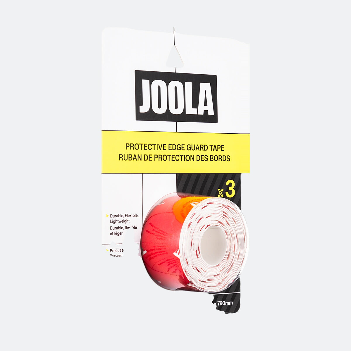 JOOLA Pro V Pickleball Protective Edge Guard Tape product image