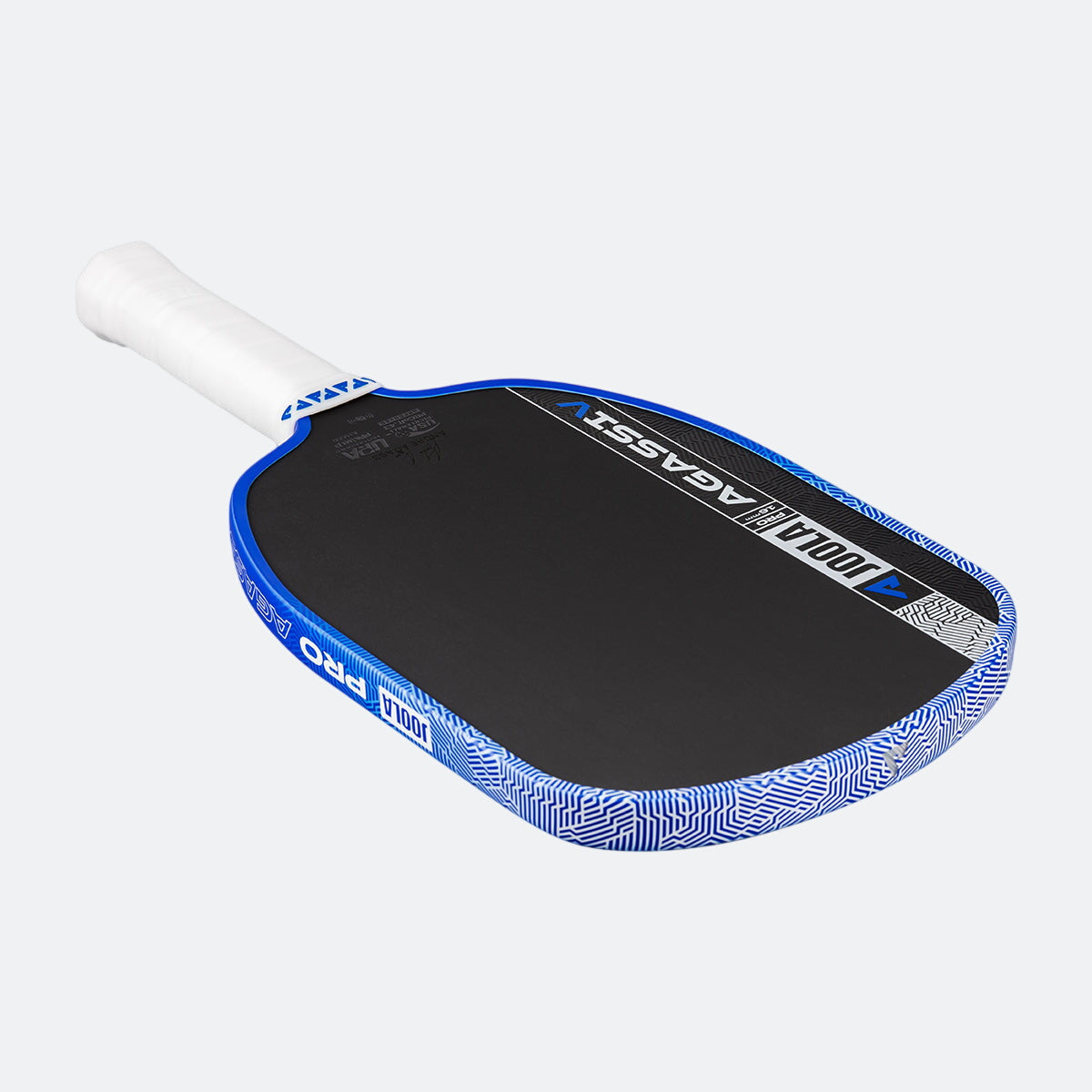 JOOLA Agassi Pro V Pickleball Paddle product image