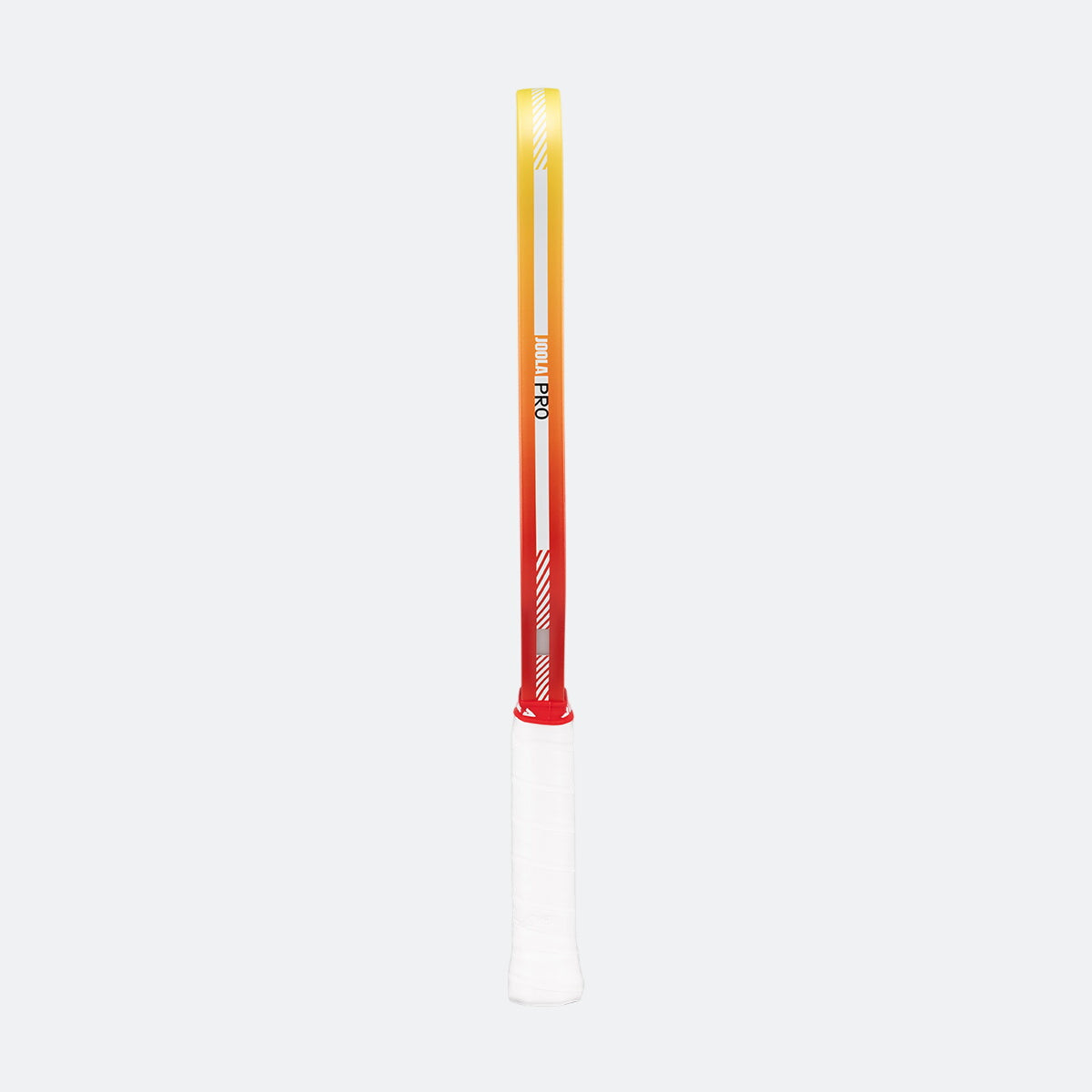 JOOLA Perseus Pro IV 16mm Pickleball Paddle - Tropical Red/Yellow product image