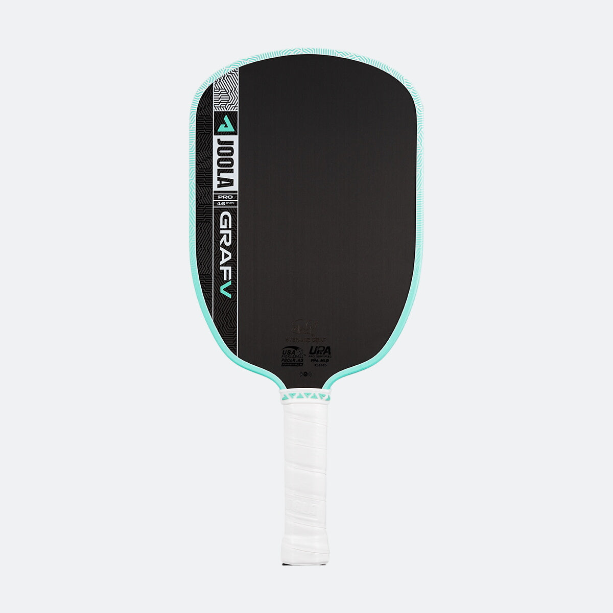JOOLA Graf Pro V Pickleball Paddle (SKU 600595) product image
