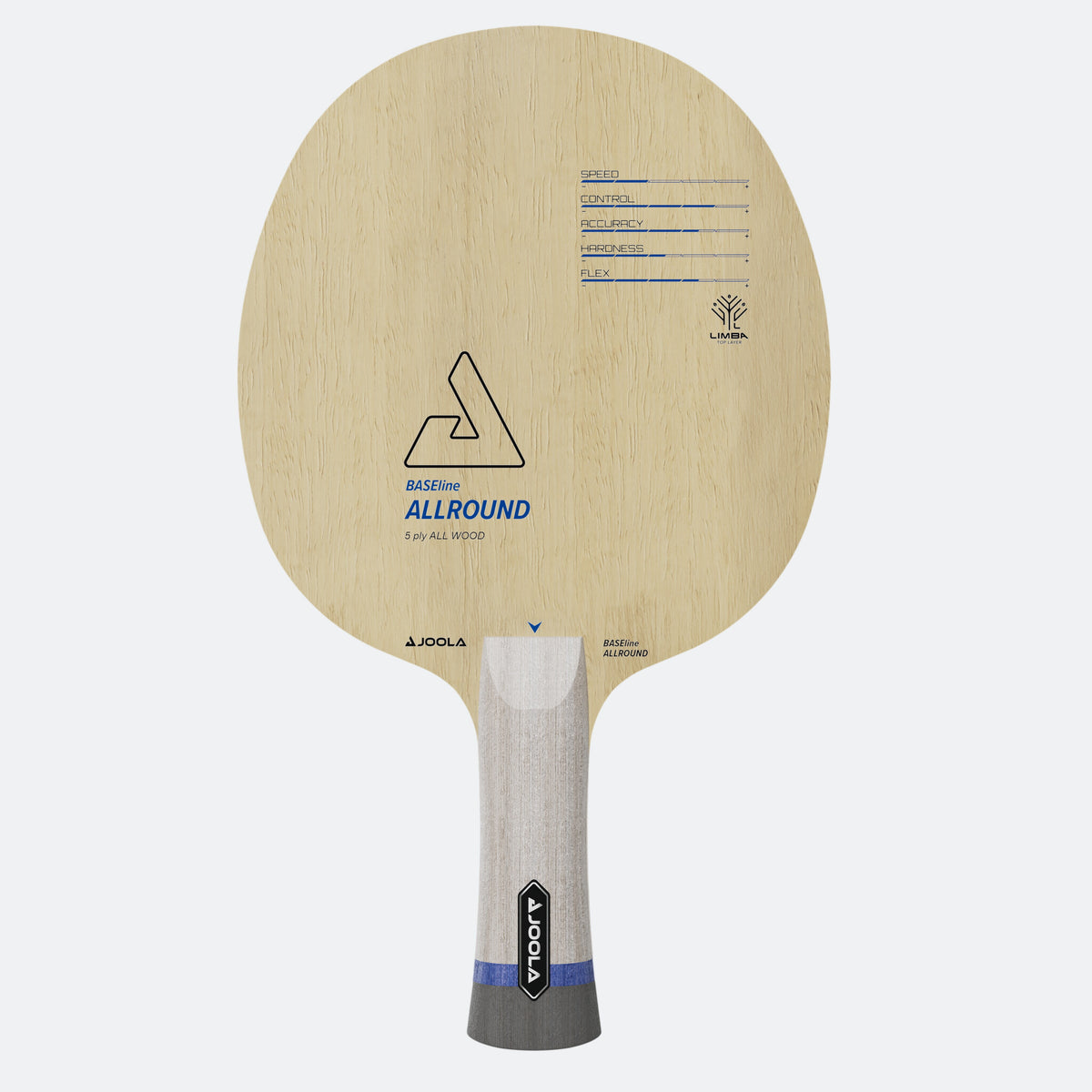 JOOLA BASEline ALL Table Tennis Blade product image