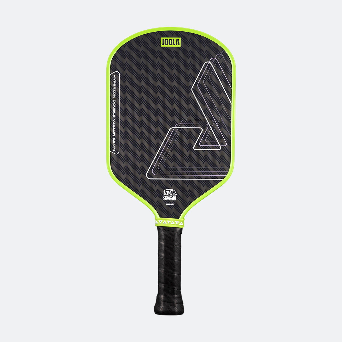 JOOLA Hyperion Double Vision Pickleball Paddle product image