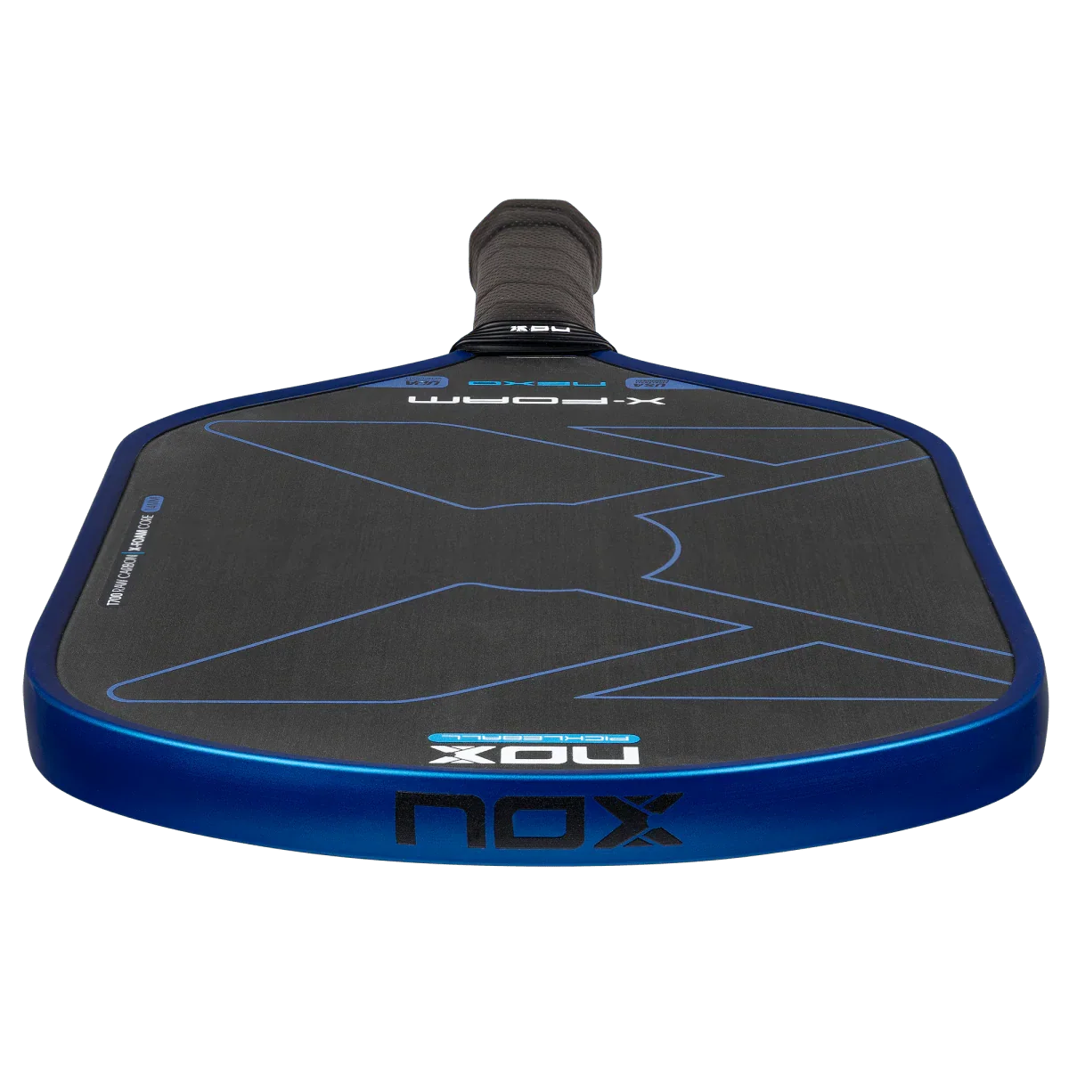 NOX X-FOAM Nexo 14mm Pickleball Paddle - Alternate View 4