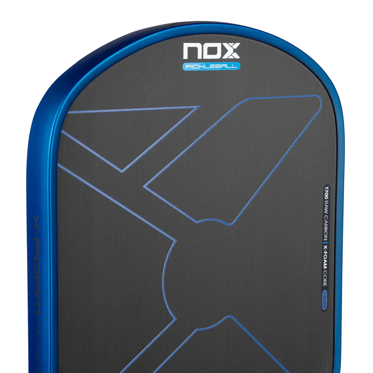 NOX X-FOAM Nexo 14mm Pickleball Paddle - Alternate View 6