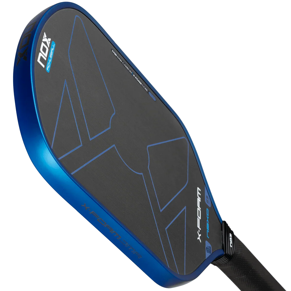 NOX X-FOAM Nexo 14mm Pickleball Paddle - Alternate View 5