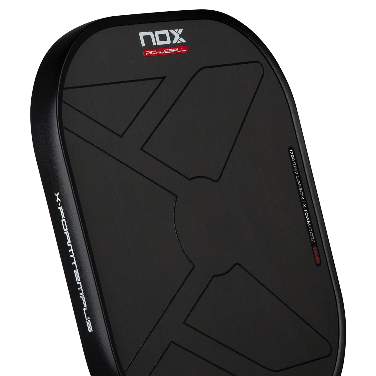 NOX X-FOAM Tempus 16mm Pickleball Paddle - Alternate View 5