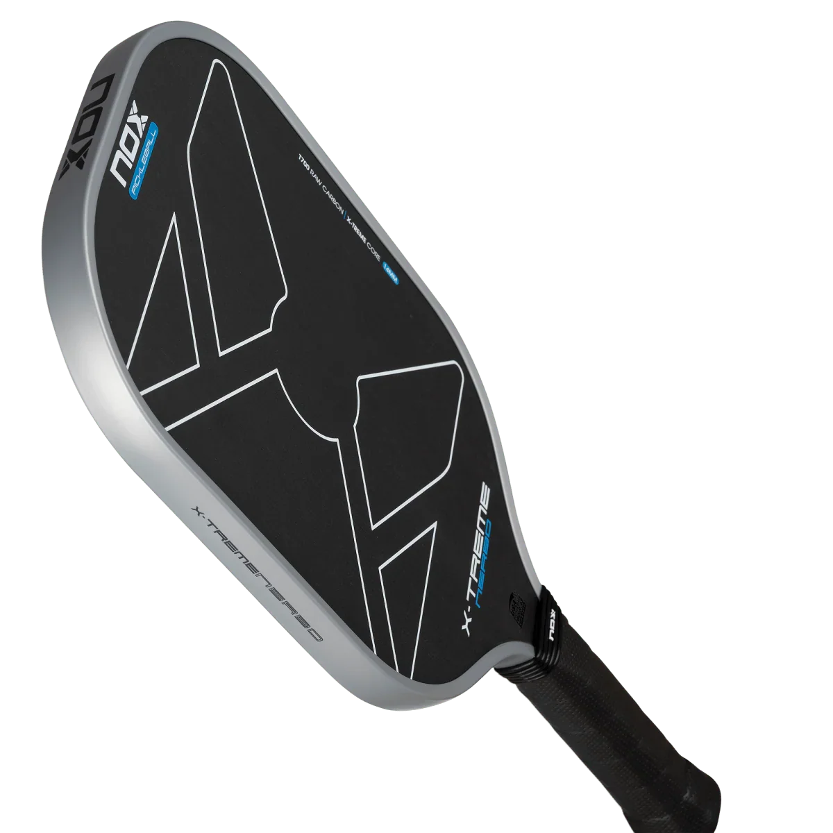 NOX X-TREME Nerbo 14mm Pickleball Paddle - Alternate View 4