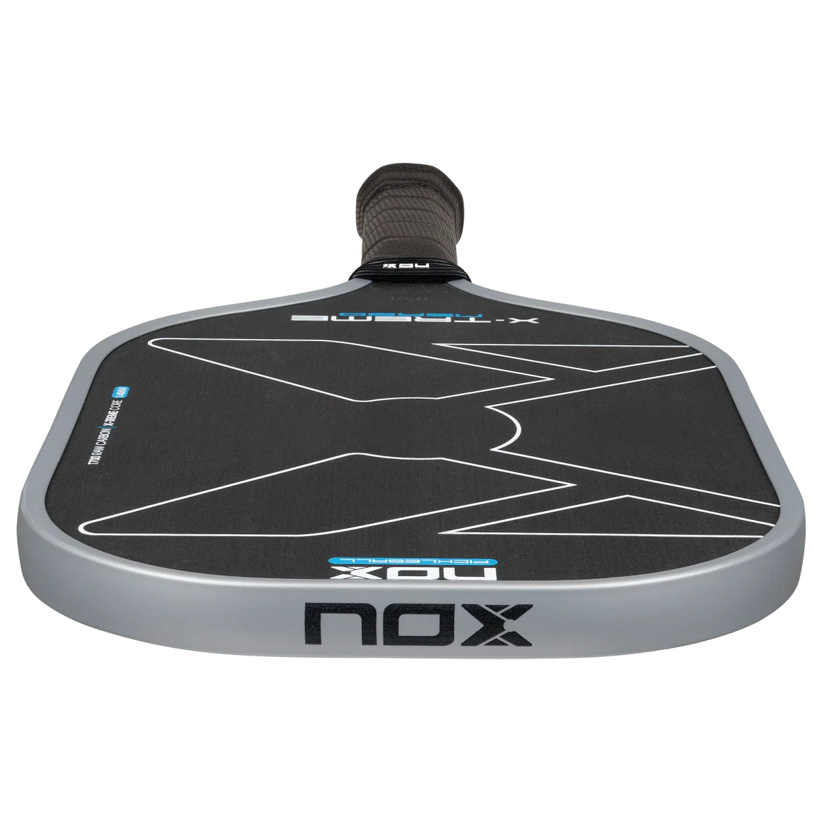 NOX X-TREME Nerbo 14mm Pickleball Paddle - Alternate View 3