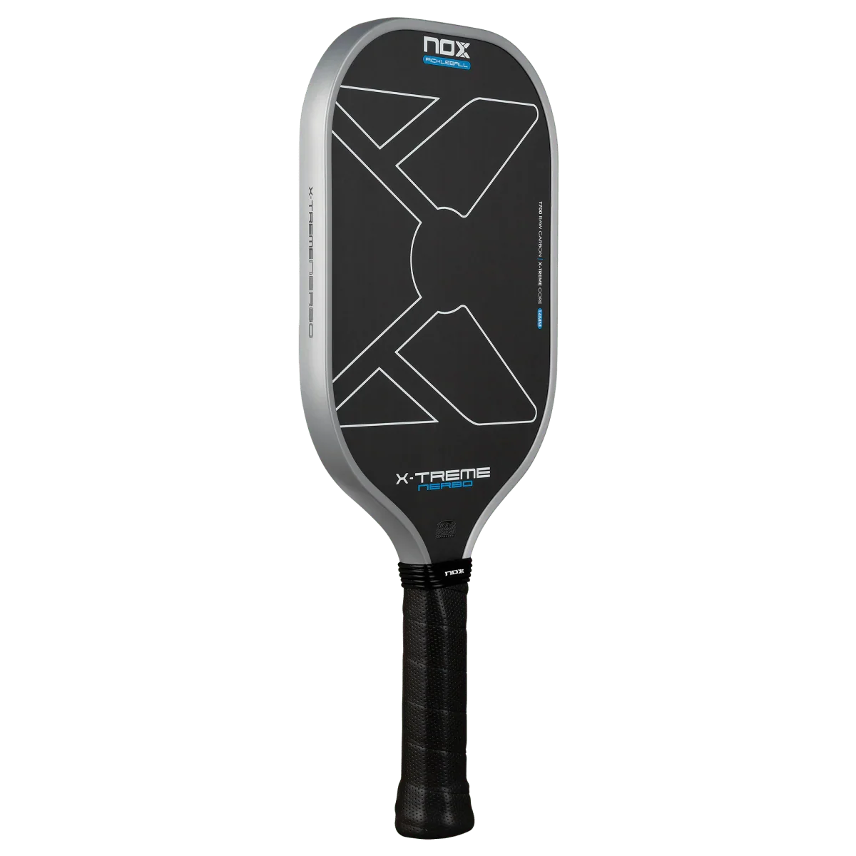NOX X-TREME Nerbo 14mm Pickleball Paddle - Alternate View 1