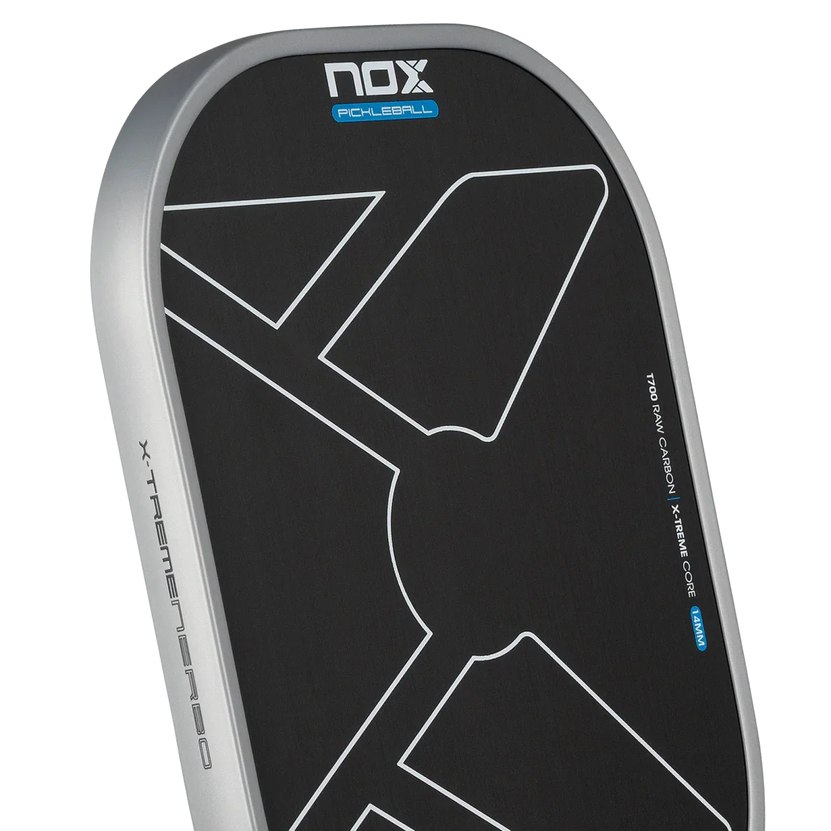 NOX X-TREME Nerbo 14mm Pickleball Paddle - Alternate View 5