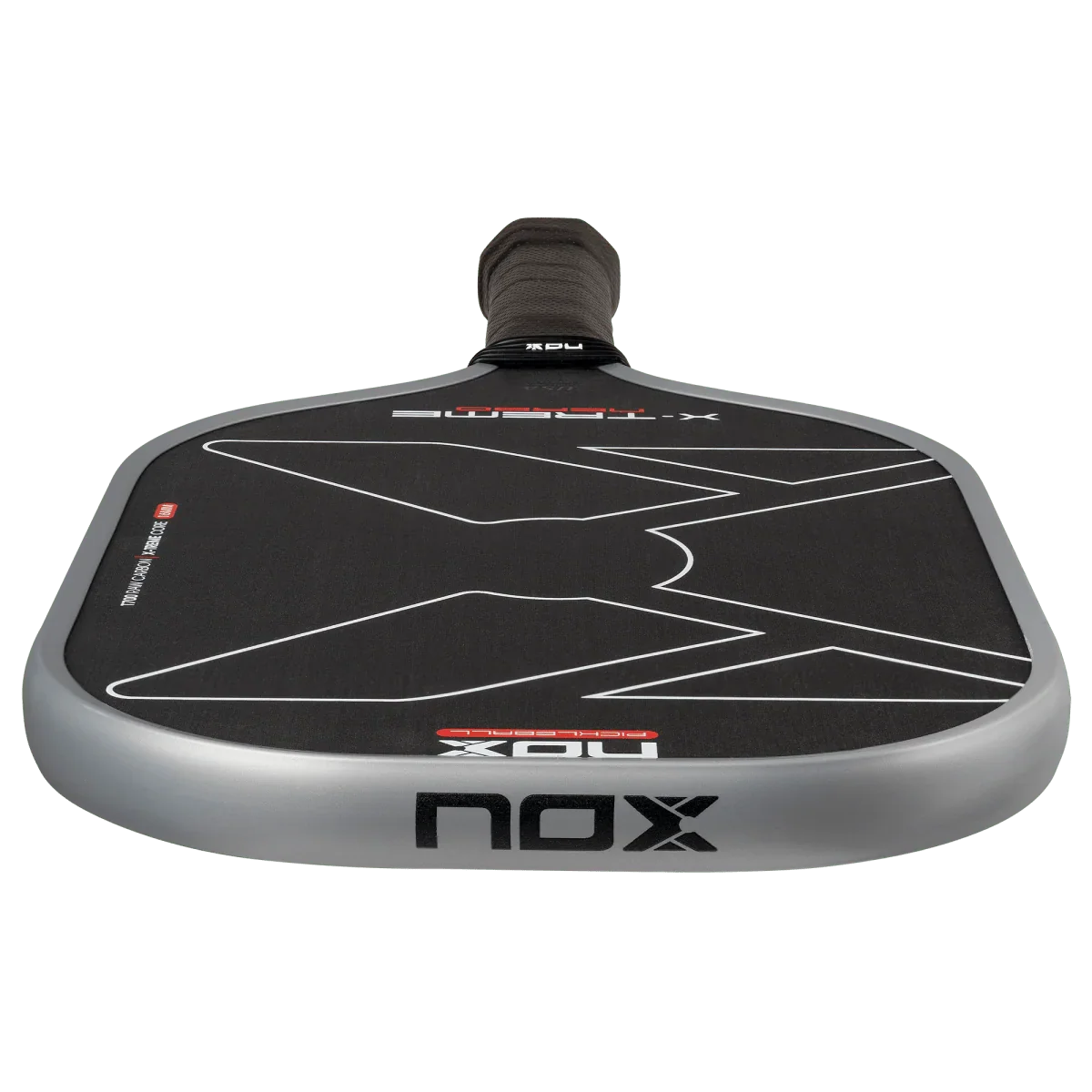 NOX X-TREME Nerbo 16mm Pickleball Paddle - Alternate View 4