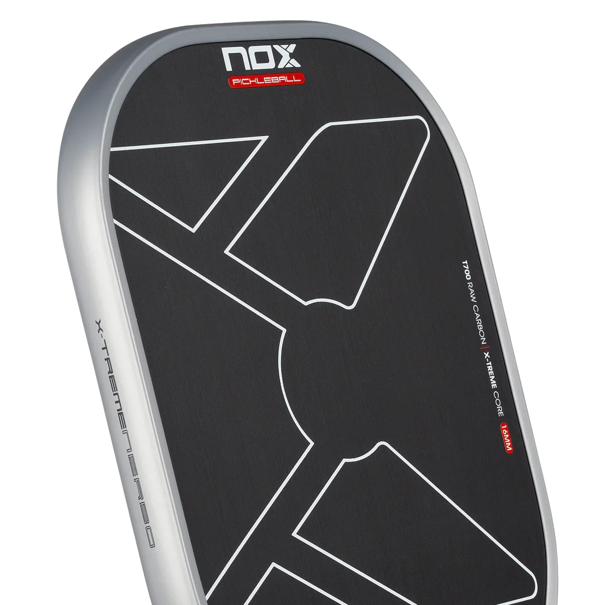 NOX X-TREME Nerbo 16mm Pickleball Paddle - Alternate View 6