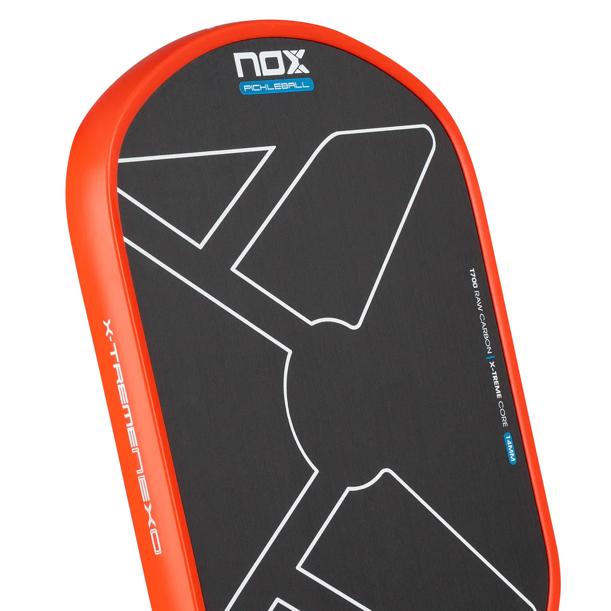NOX X-TREME Nexo 14mm Pickleball Paddle - Alternate View 6