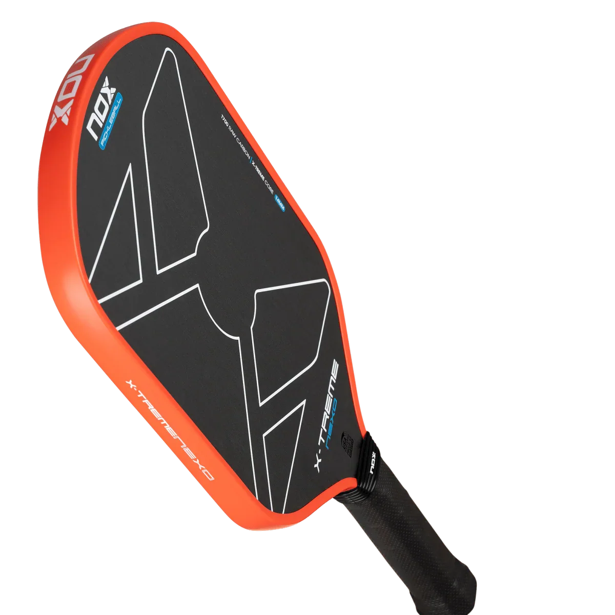 NOX X-TREME Nexo 14mm Pickleball Paddle - Alternate View 5