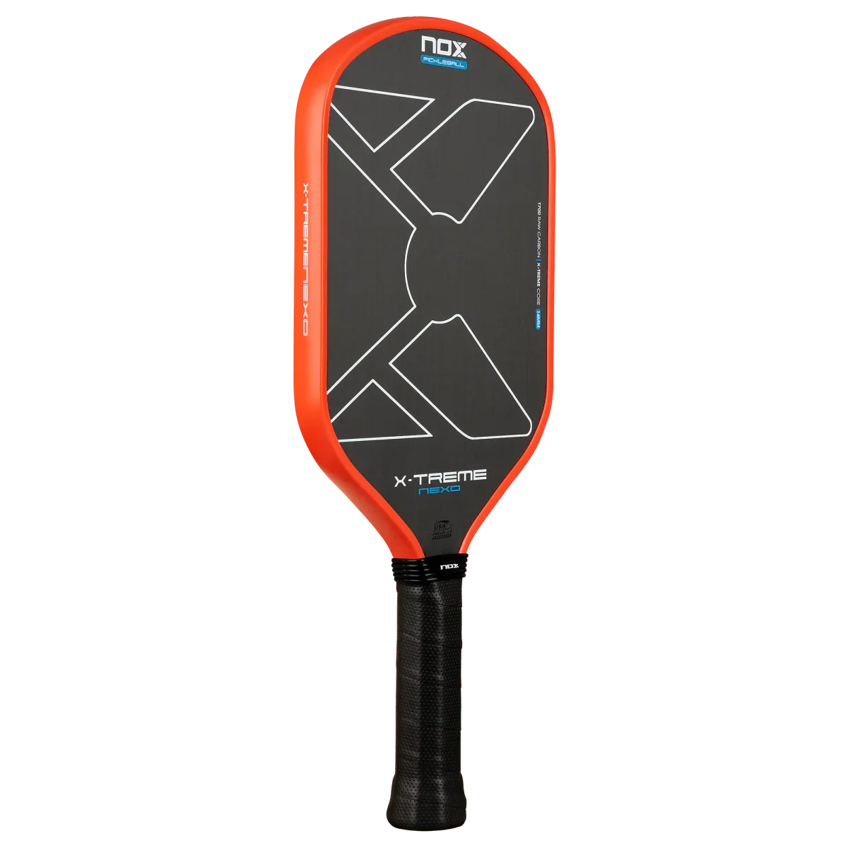 NOX X-TREME Nexo 14mm Pickleball Paddle - Alternate View 1