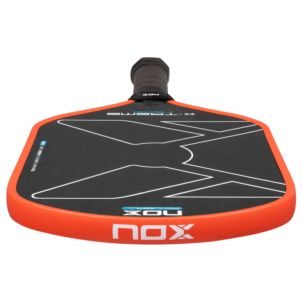 NOX X-TREME Nexo 14mm Pickleball Paddle - Alternate View 4