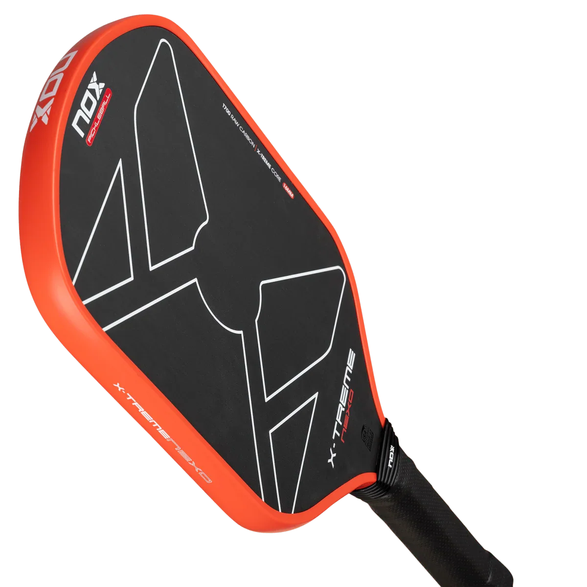 NOX X-TREME Nexo 16mm Pickleball Paddle - Alternate View 4