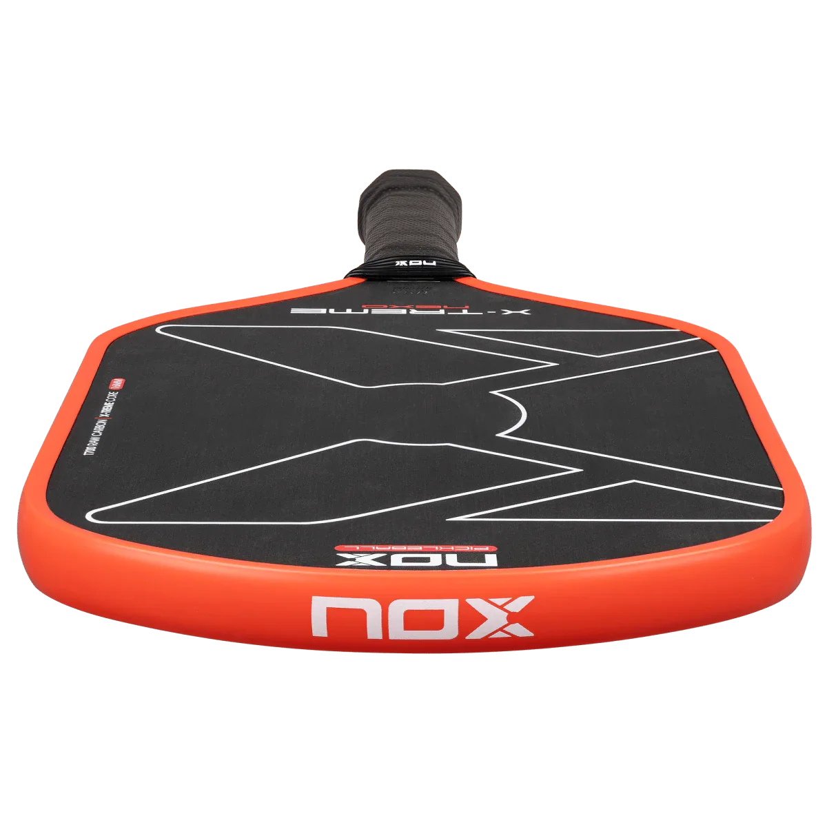 NOX X-TREME Nexo 16mm Pickleball Paddle - Alternate View 3