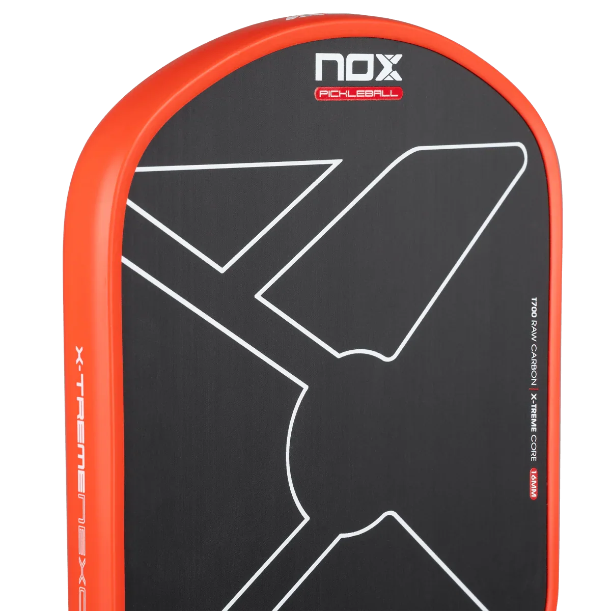 NOX X-TREME Nexo 16mm Pickleball Paddle - Alternate View 5
