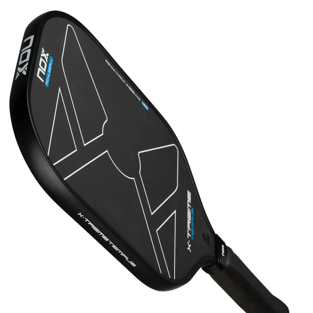 NOX X-TREME Tempus 14mm Pickleball Paddle - Alternate View 5
