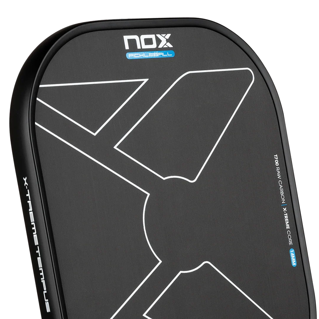 NOX X-TREME Tempus 14mm Pickleball Paddle - Alternate View 6