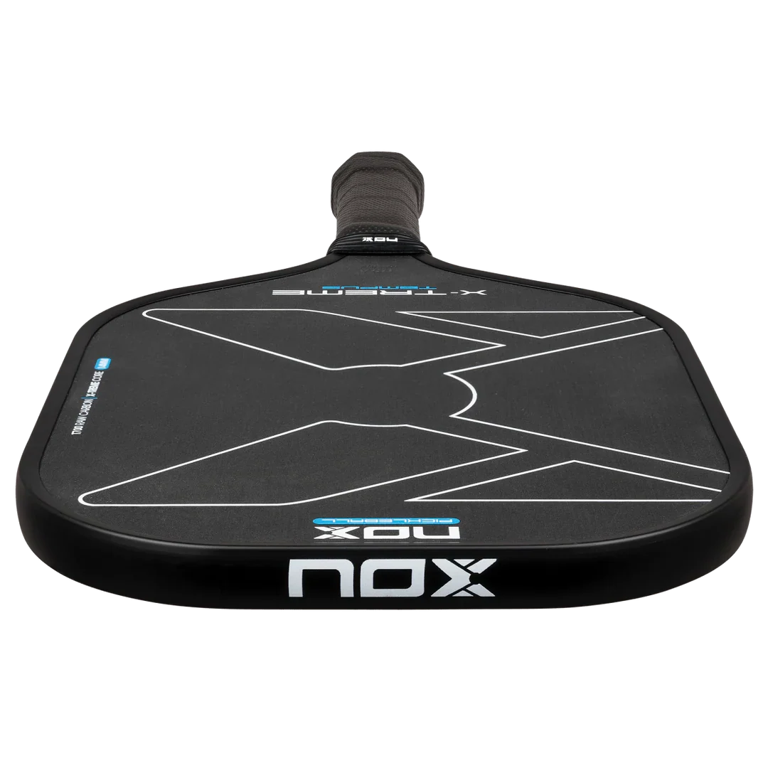 NOX X-TREME Tempus 14mm Pickleball Paddle - Alternate View 4