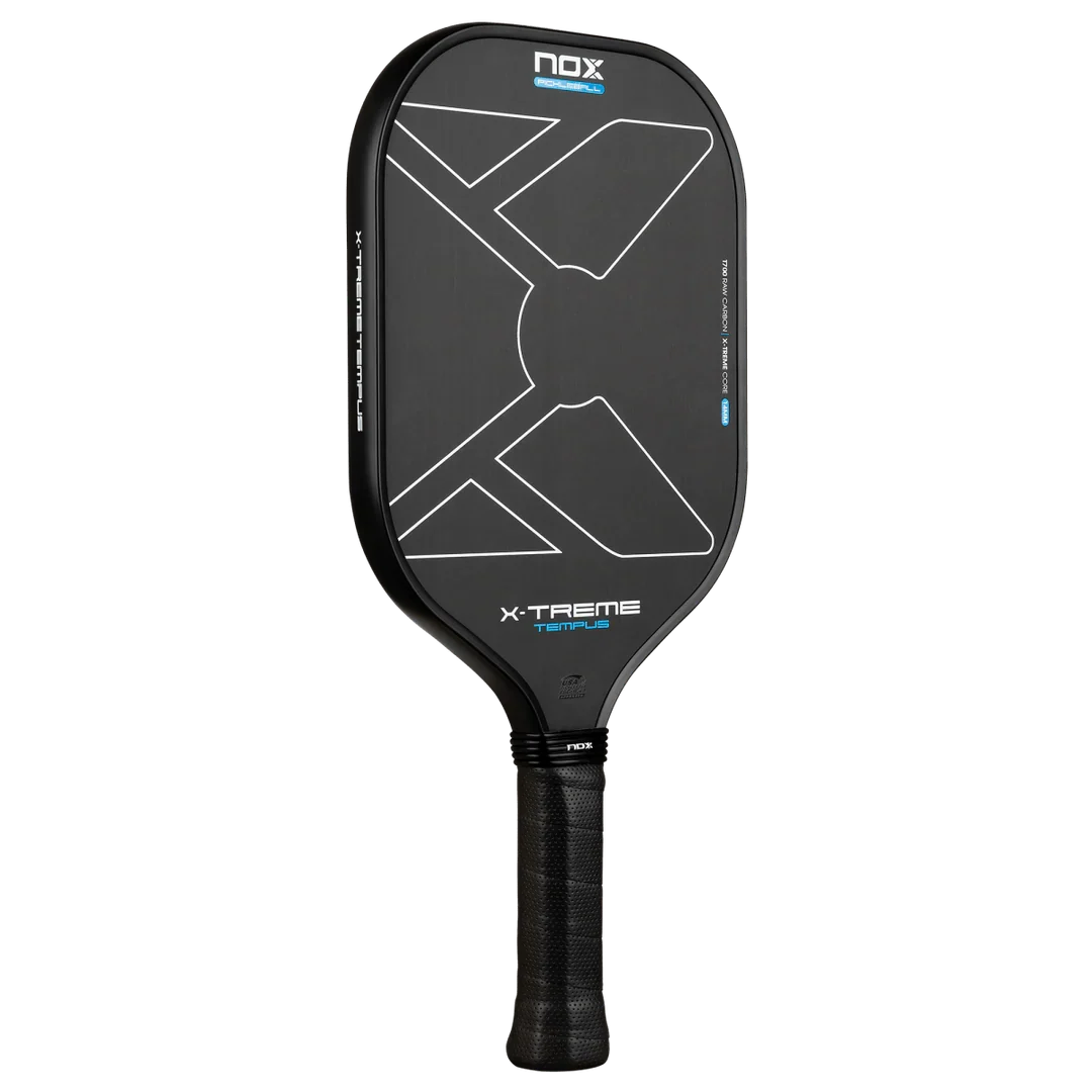 NOX X-TREME Tempus 14mm Pickleball Paddle - Alternate View 1