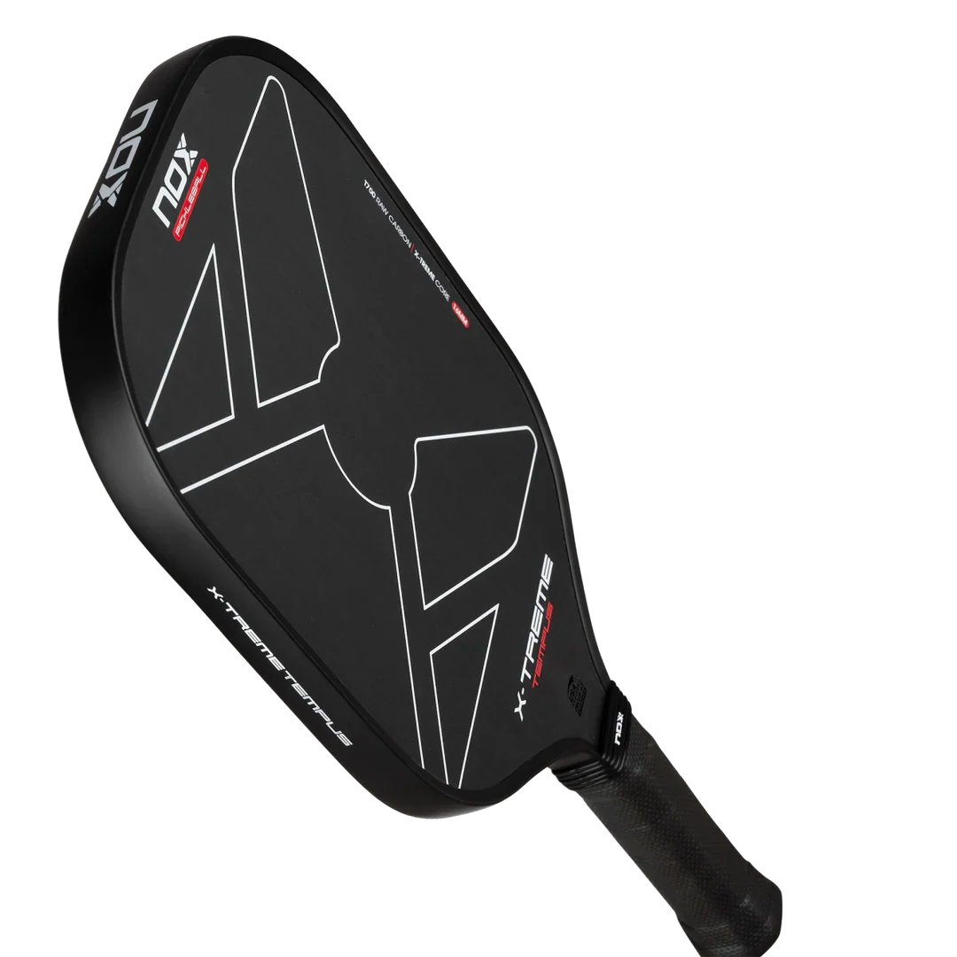 NOX X-TREME Tempus 16mm Pickleball Paddle - Alternate View 5